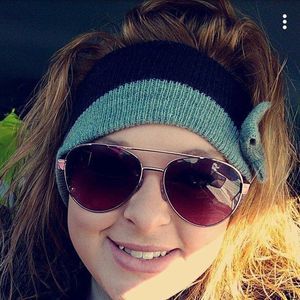 Meet your Posher, Samantha